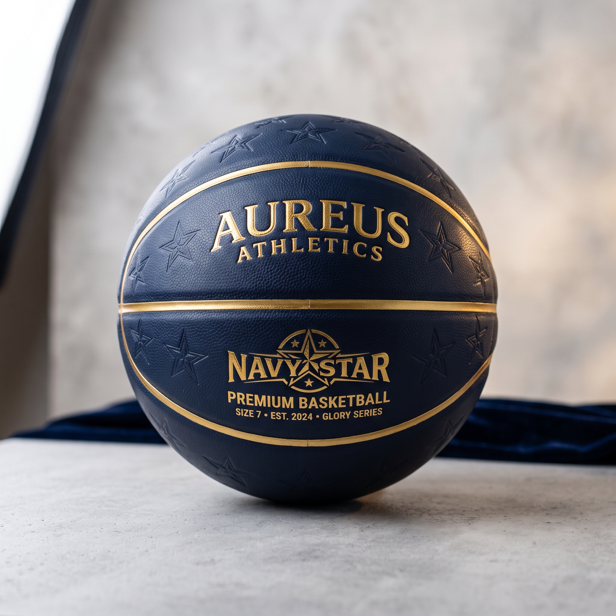 StarPower pro game ball
