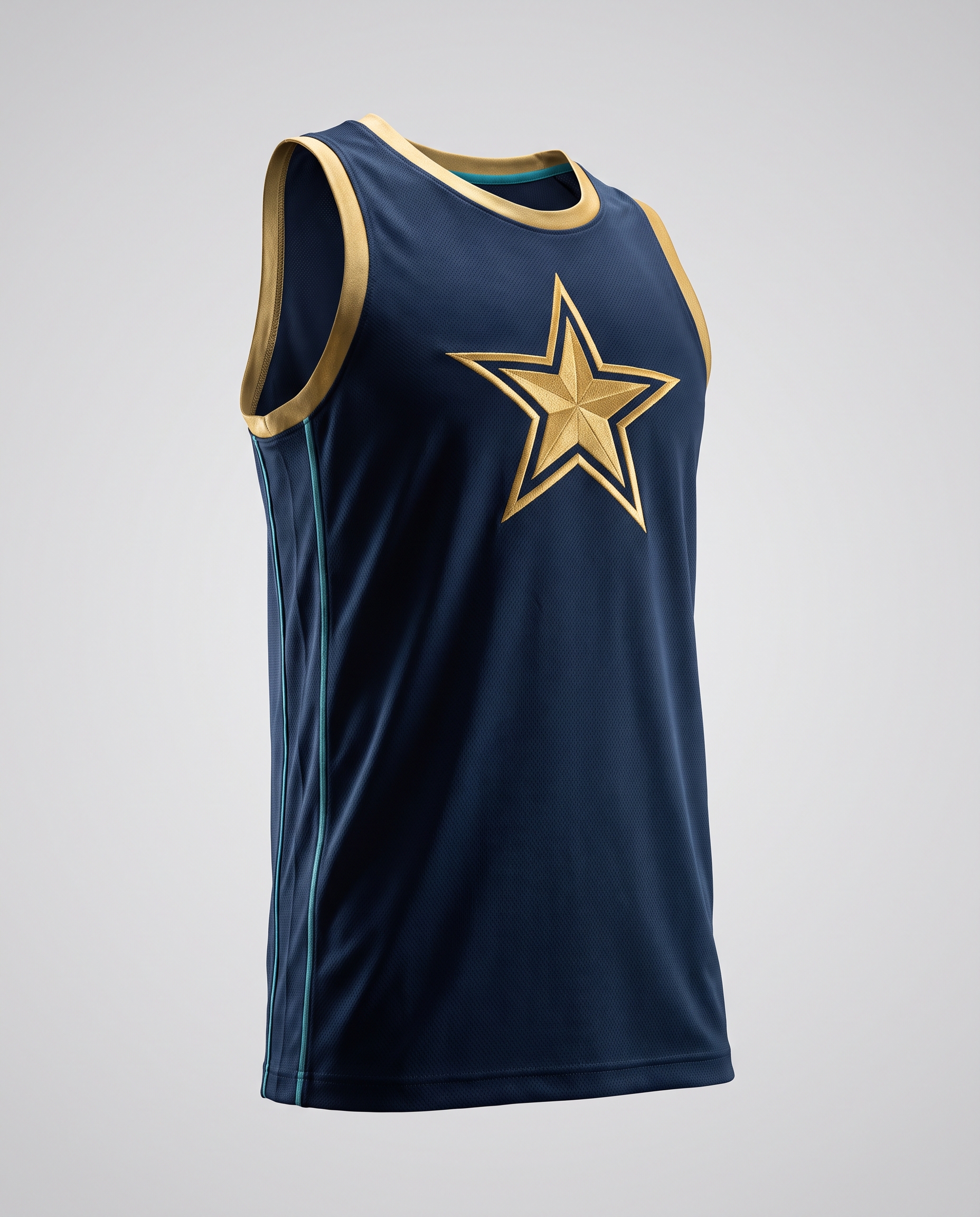 Home jersey