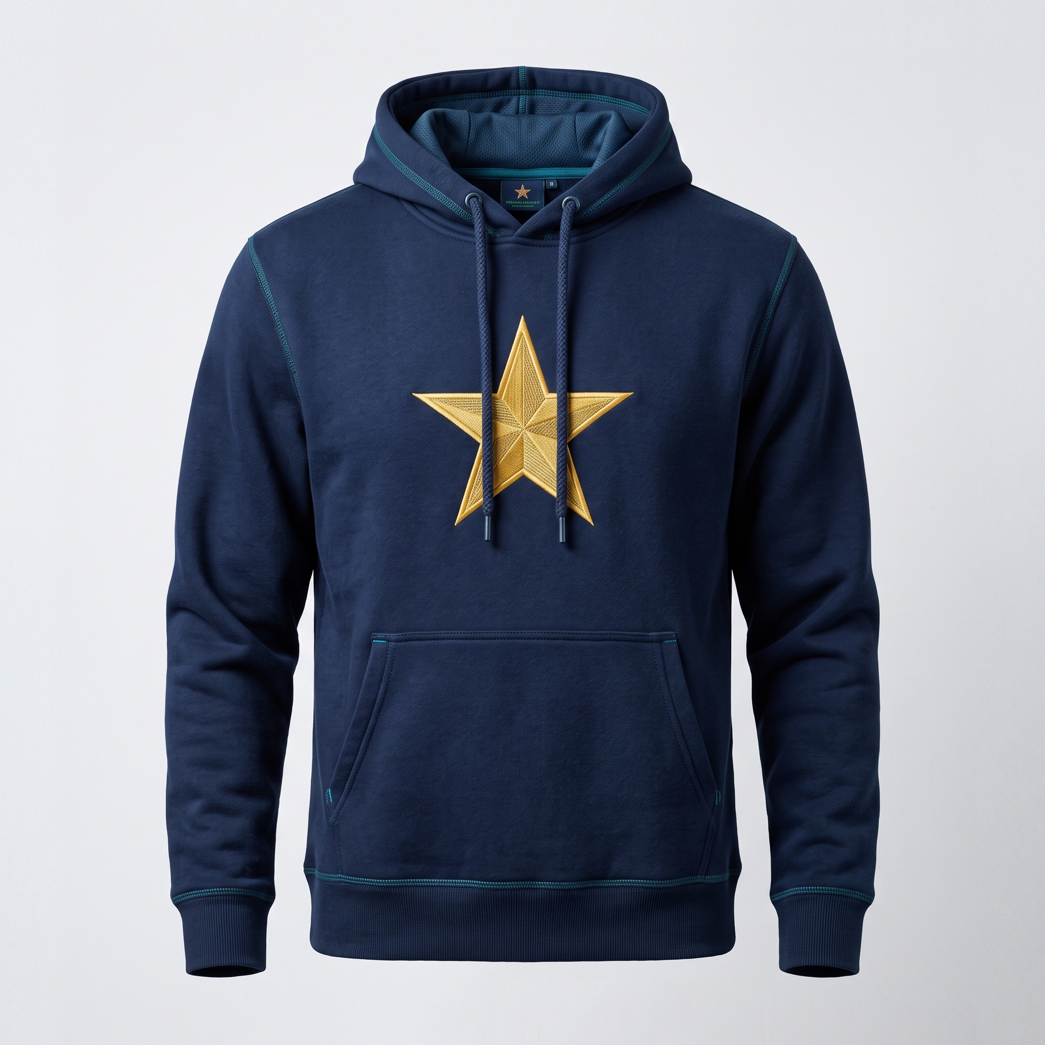 StarPower hoodie