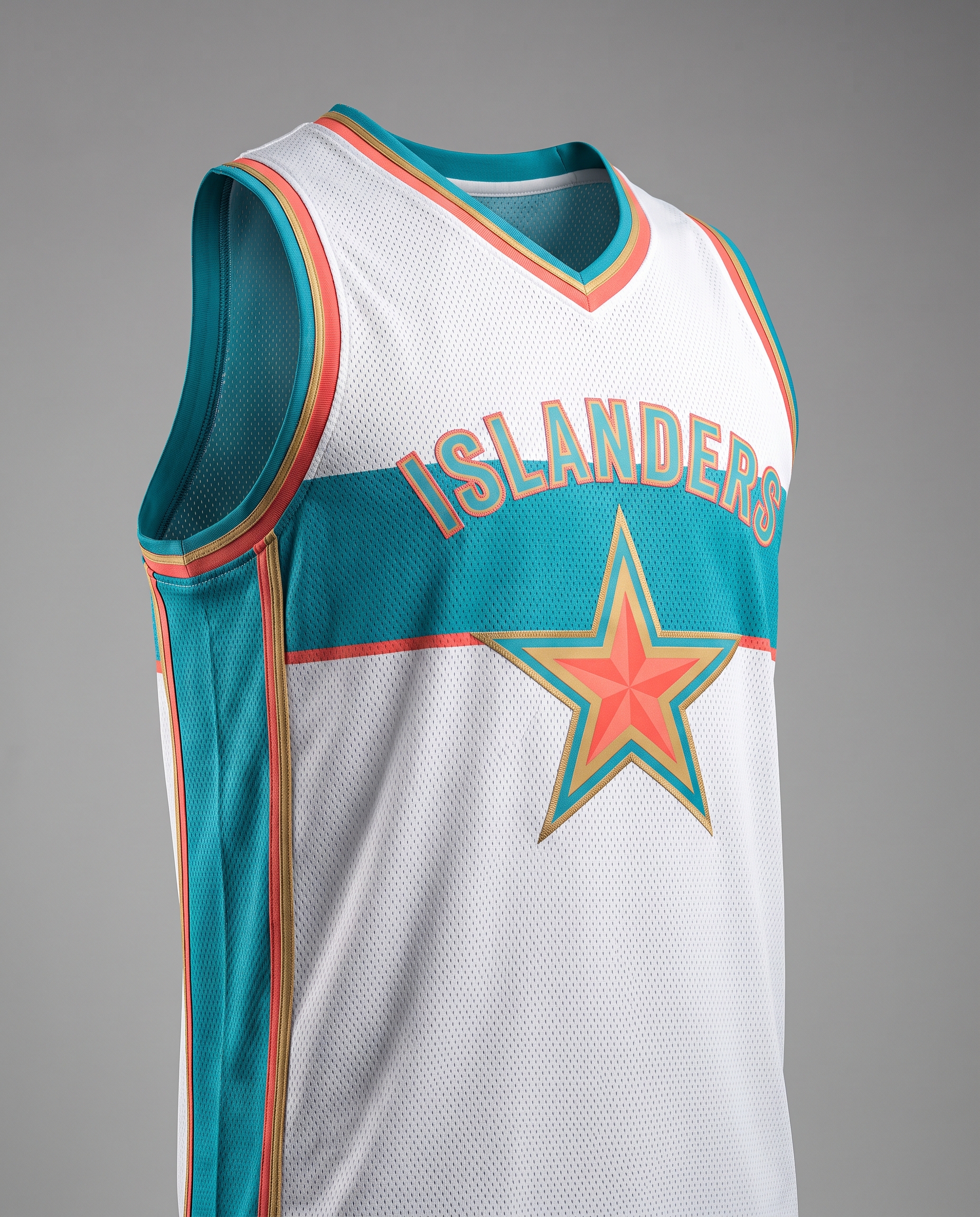 Away jersey